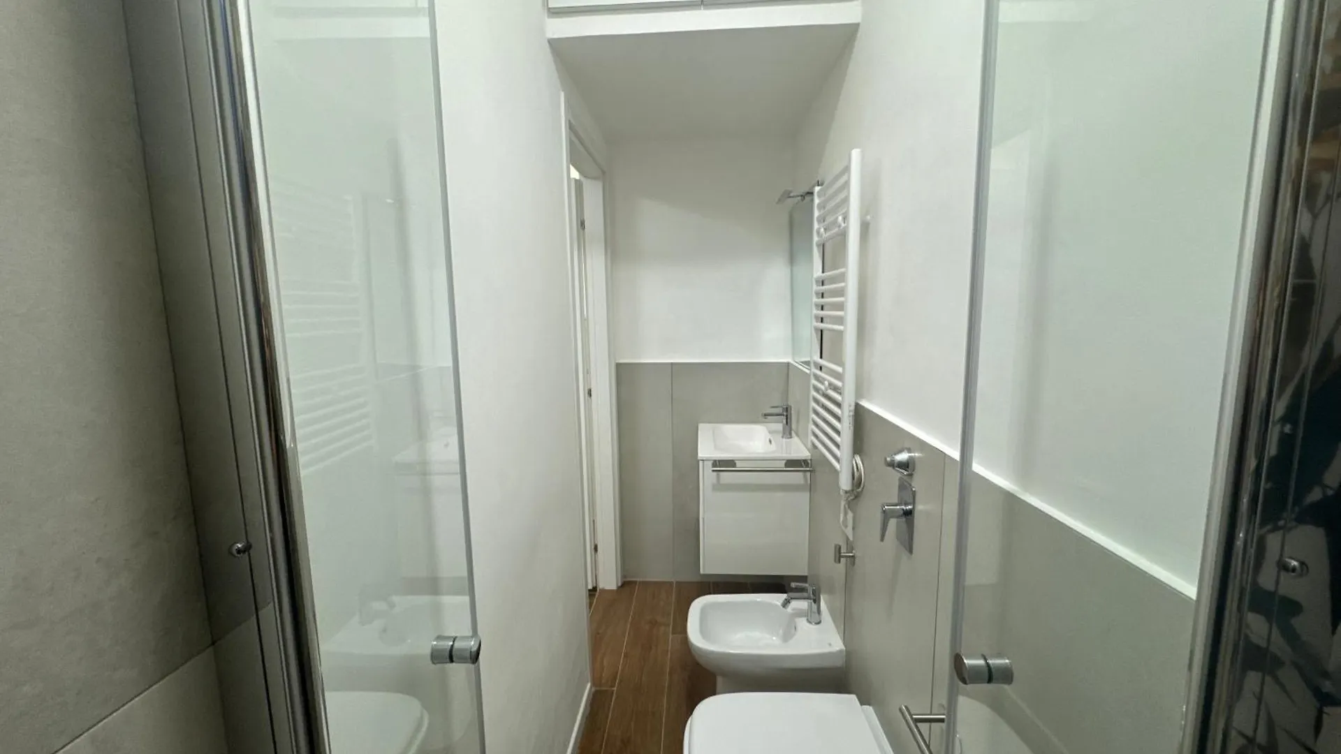 Rifugio Di Milano - Centrale- M1 Pasteur Apartment Italy