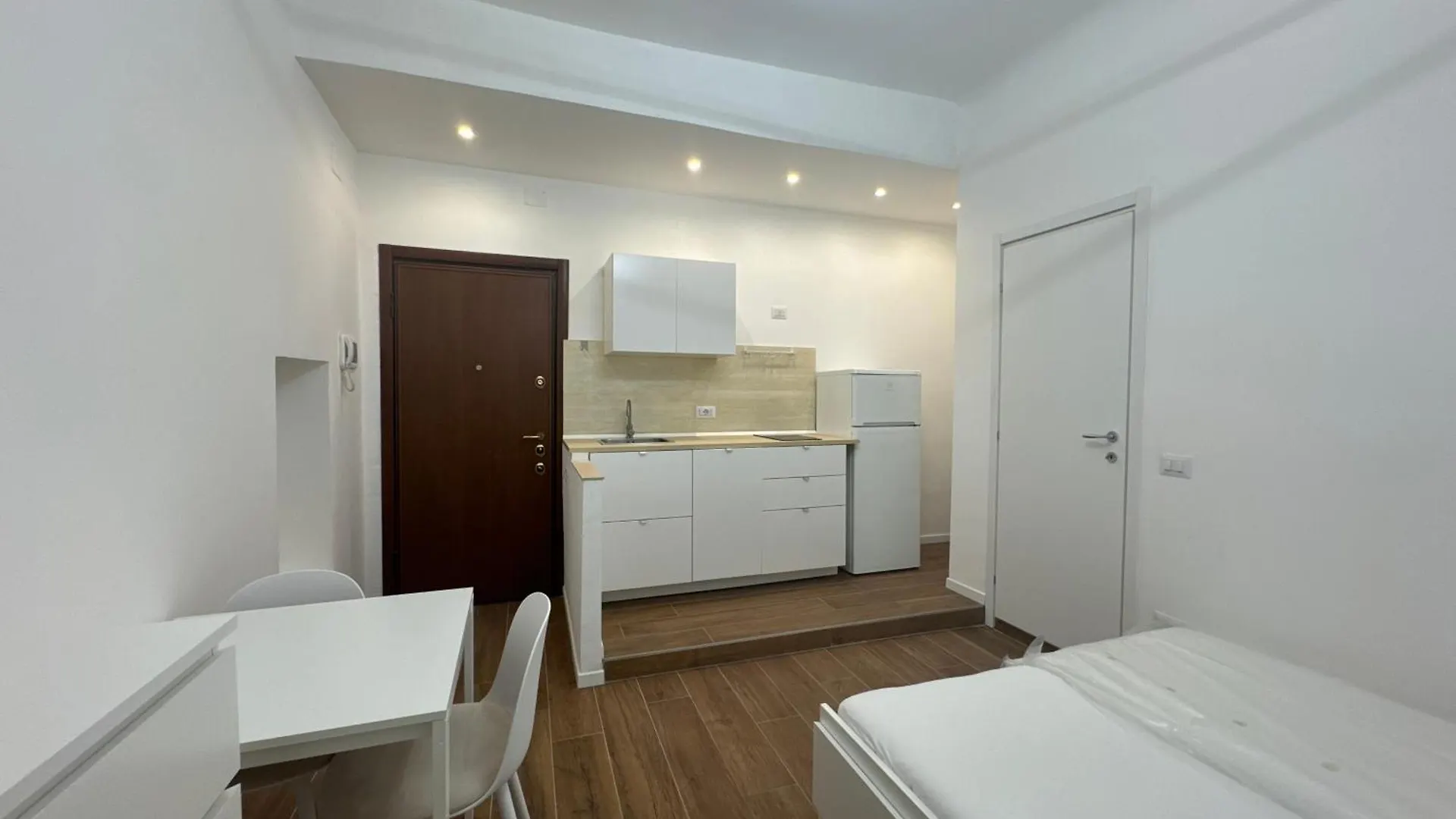 Rifugio Di Milano - Centrale- M1 Pasteur Apartment Milan