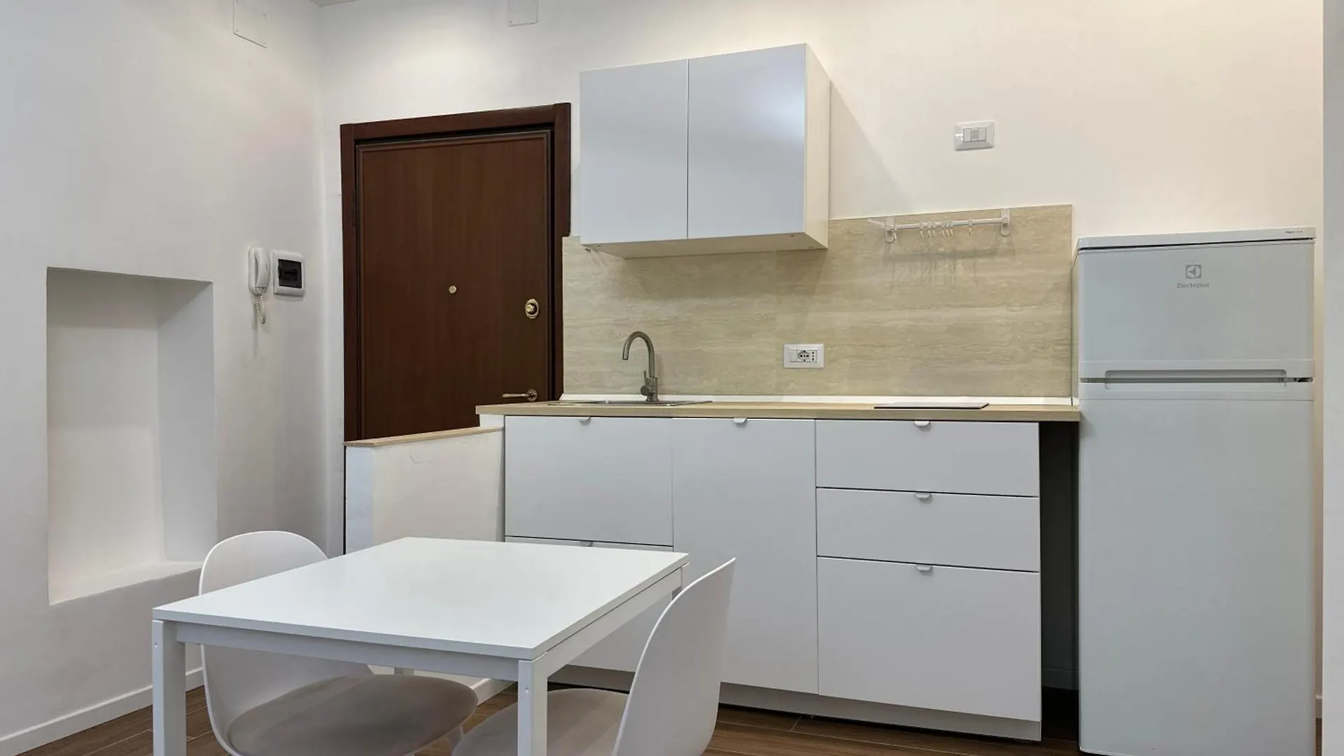 Rifugio Di Milano - Centrale- M1 Pasteur Apartment