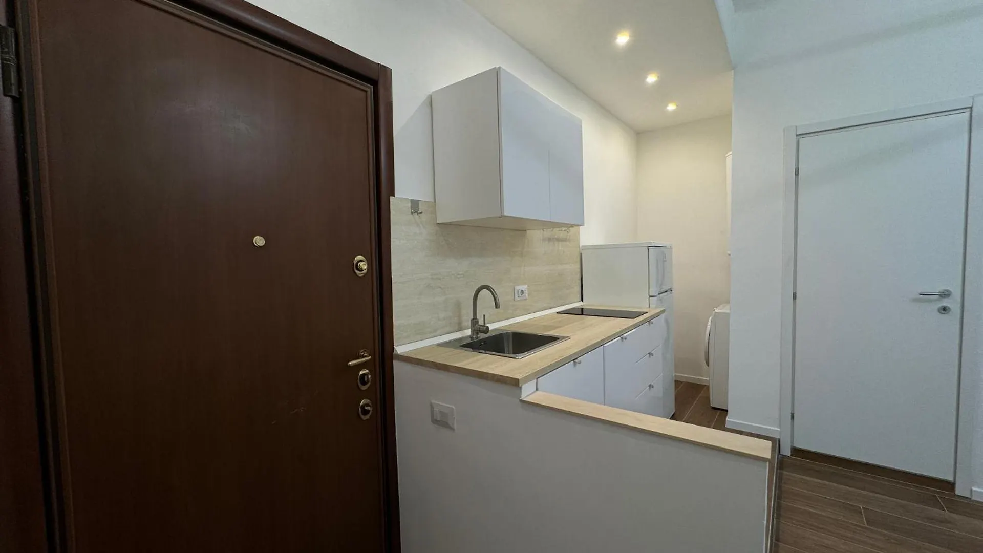 Rifugio Di Milano - Centrale- M1 Pasteur Apartment