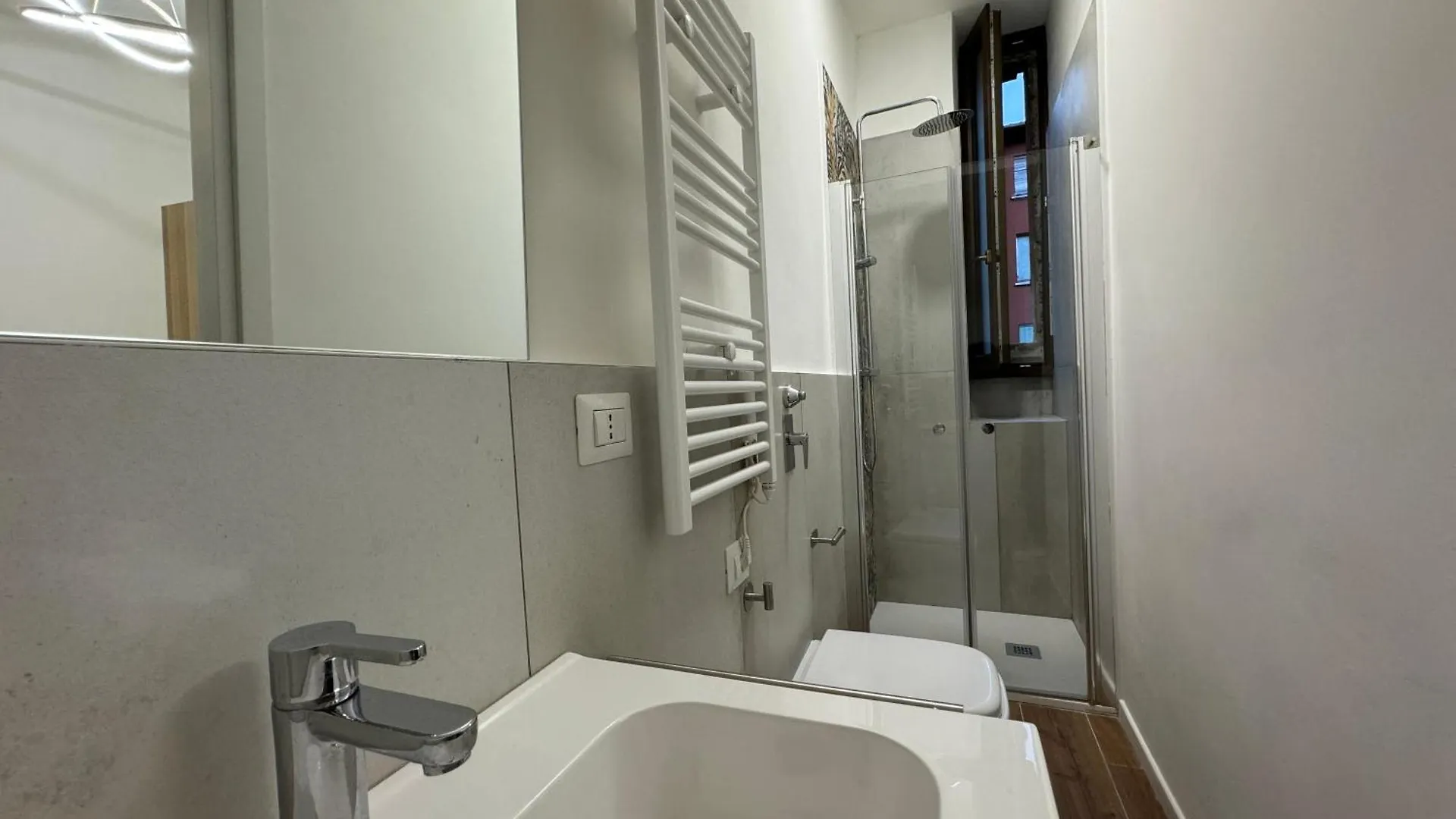 Rifugio Di Milano - Centrale- M1 Pasteur Apartment  Milan