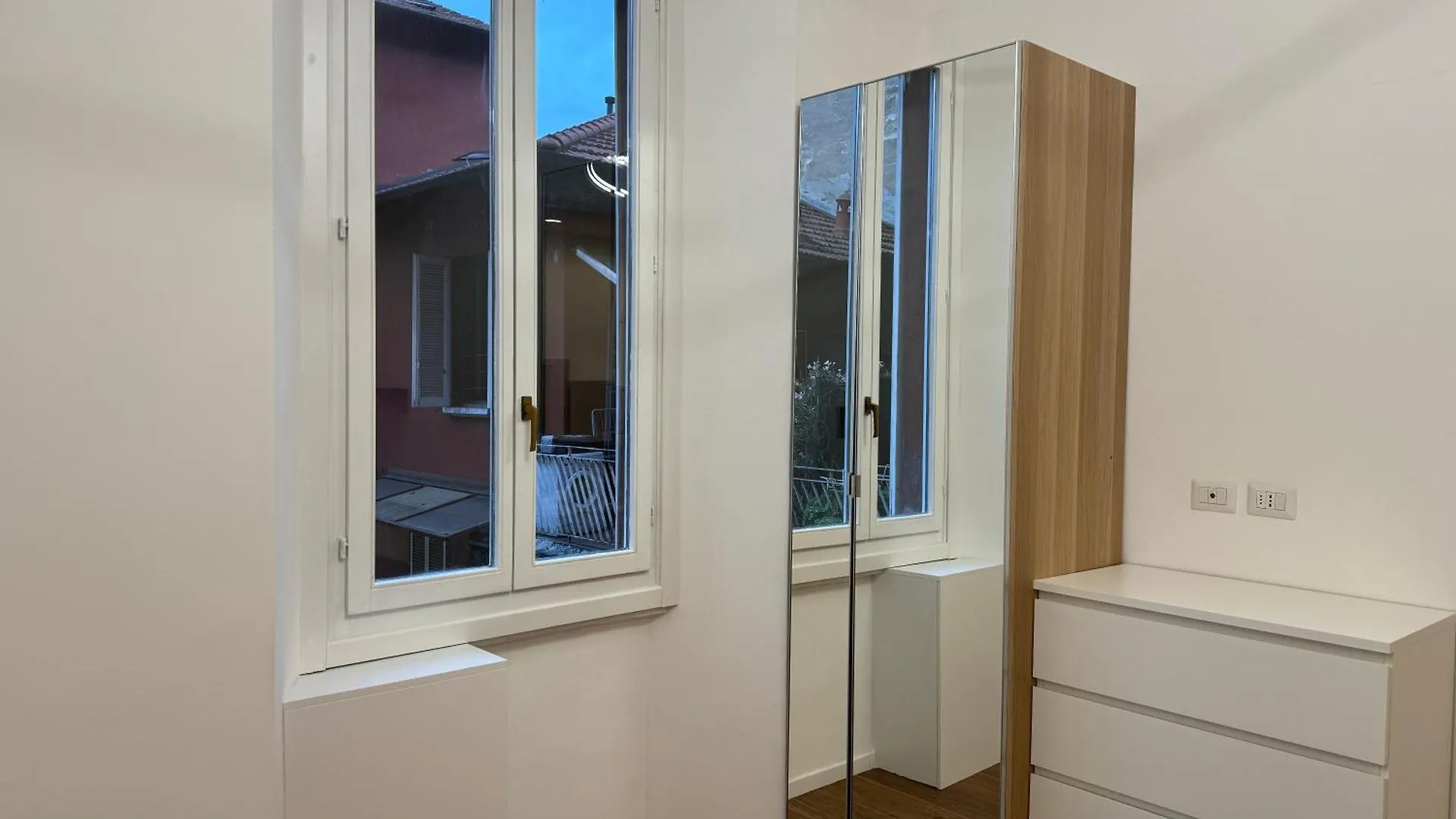 Rifugio Di Milano - Centrale- M1 Pasteur Apartment 0*, Milan